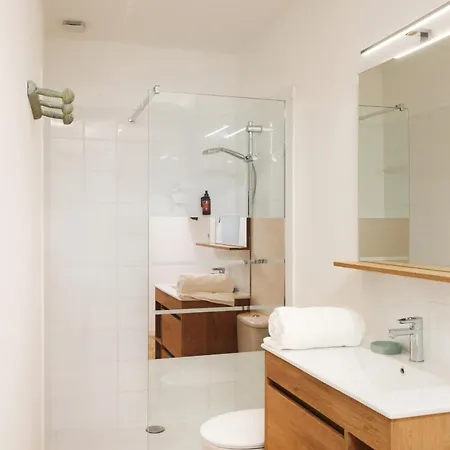 Le Perroquet Cosy Ultra-centre Wifi Netflix Garage Appartement *