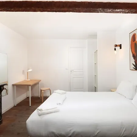 Le Perroquet Cosy Ultra-centre Wifi Netflix Garage * Carcassonne